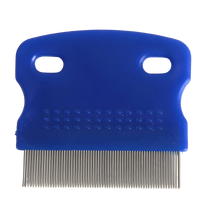 Mino-Grooming Comb Set