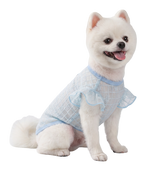 Ruffle Pet Shirt