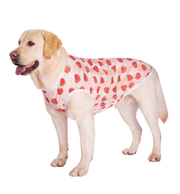 Summer Pet Vest