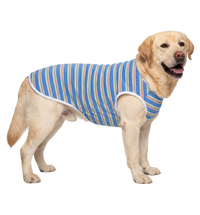 Striped Pet Tee