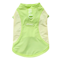 Sport Pet Tee