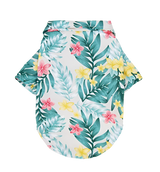 Tropical Pet Shirt