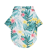 Tropical Pet Shirt