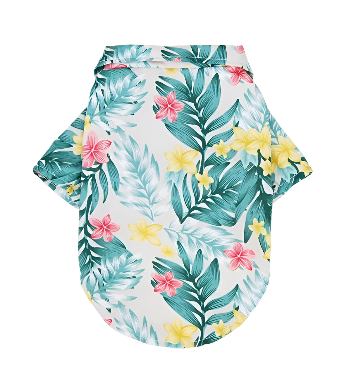 Tropical Pet Shirt