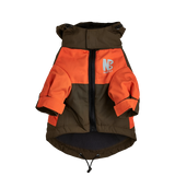 Waterproof Pet Jacket