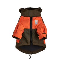 Waterproof Pet Jacket