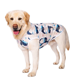Summer Pet Vest