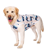 Summer Pet Vest