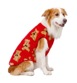 Teddy Pet Vest