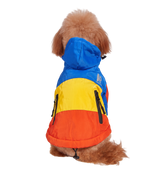 Waterproof Pet Jacket