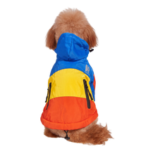 Waterproof Pet Jacket