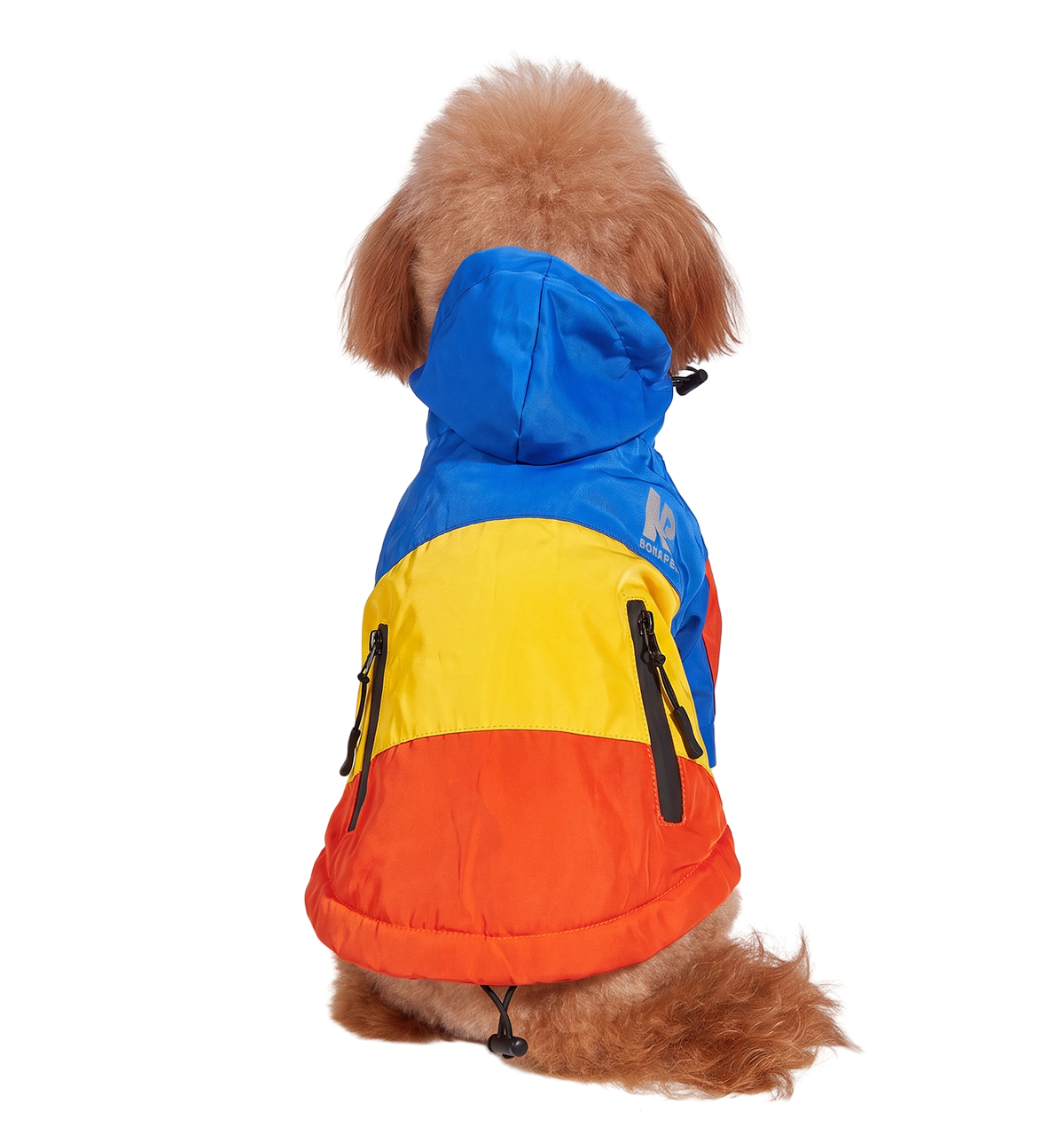 Waterproof Pet Jacket