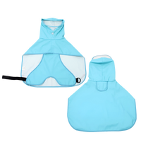 Waterproof Pet Cape