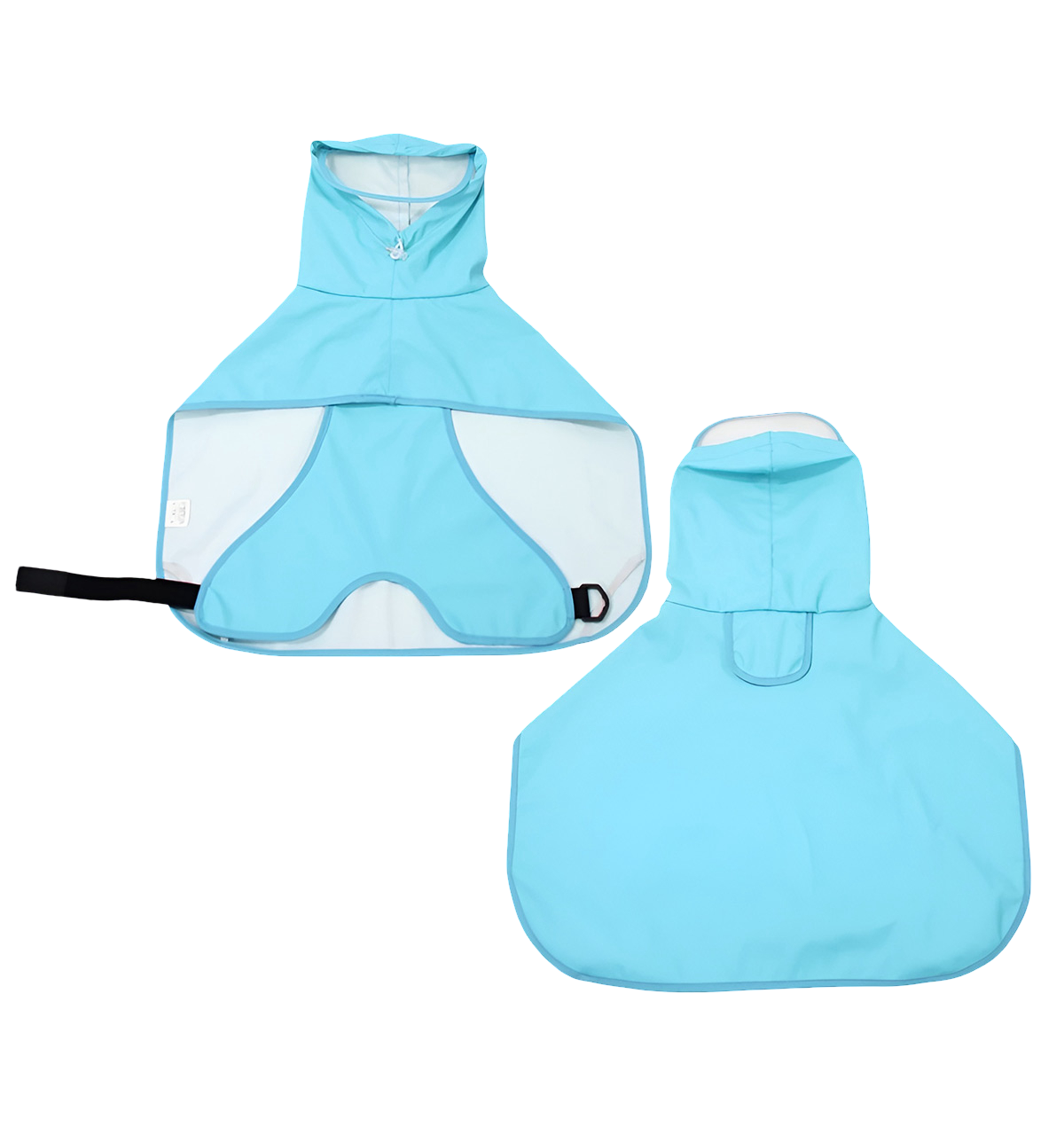 Waterproof Pet Cape