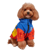 Waterproof Pet Jacket
