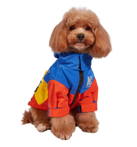 Waterproof Pet Jacket