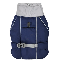 Reflective Pet Coat