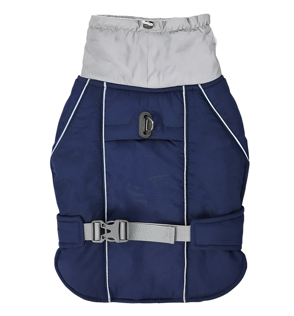 Reflective Pet Coat