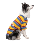 Stripe Pet Tee