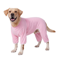 Pet Recovery Suit