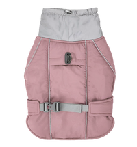Reflective Pet Coat