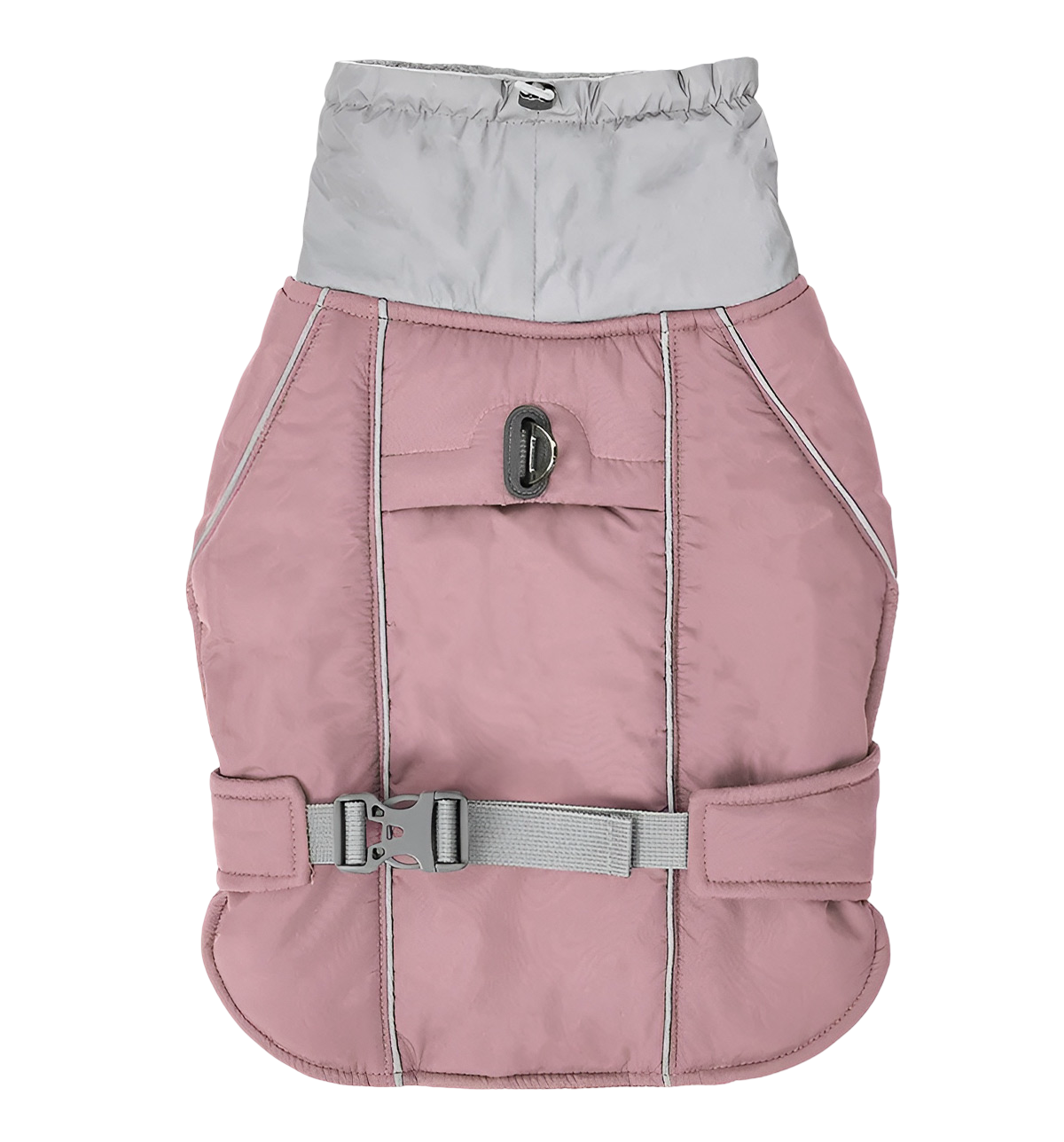 Reflective Pet Coat