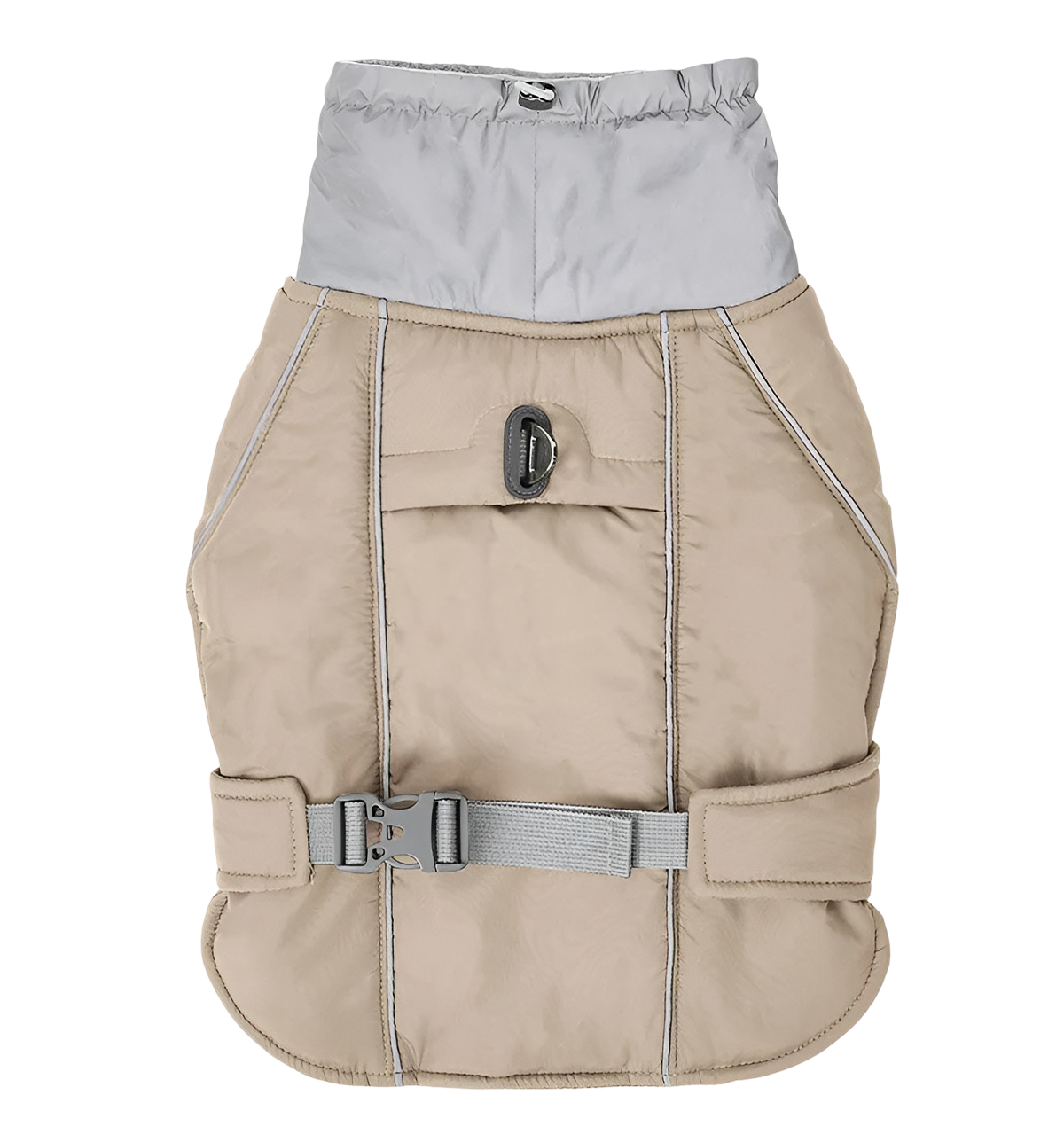 Reflective Pet Coat