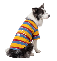 Stripe Pet Tee