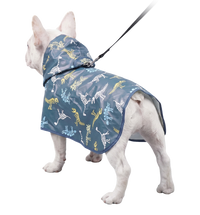 Waterproof Pet Cape