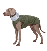 Reflective Pet Coat