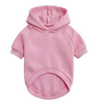 Urban Pet Hoodie