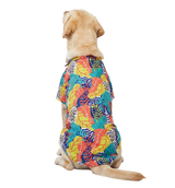 Tropical Pet Shirt