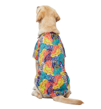 Tropical Pet Shirt