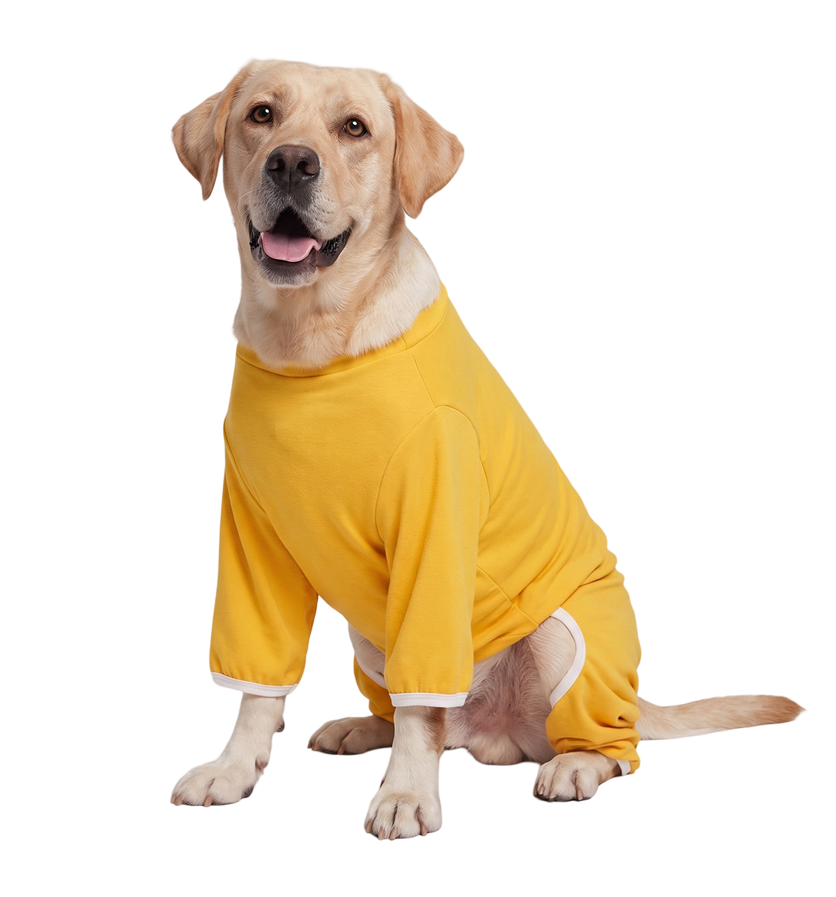 Pet Recovery Suit