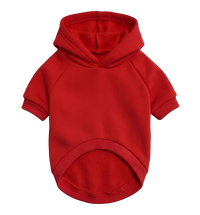 Urban Pet Hoodie