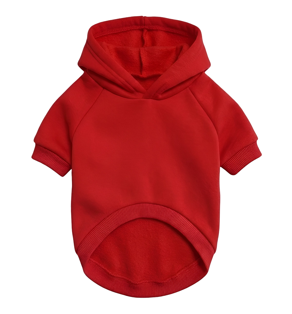 Urban Pet Hoodie