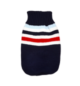 Stripe Pet Sweater