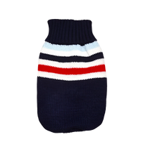 Stripe Pet Sweater