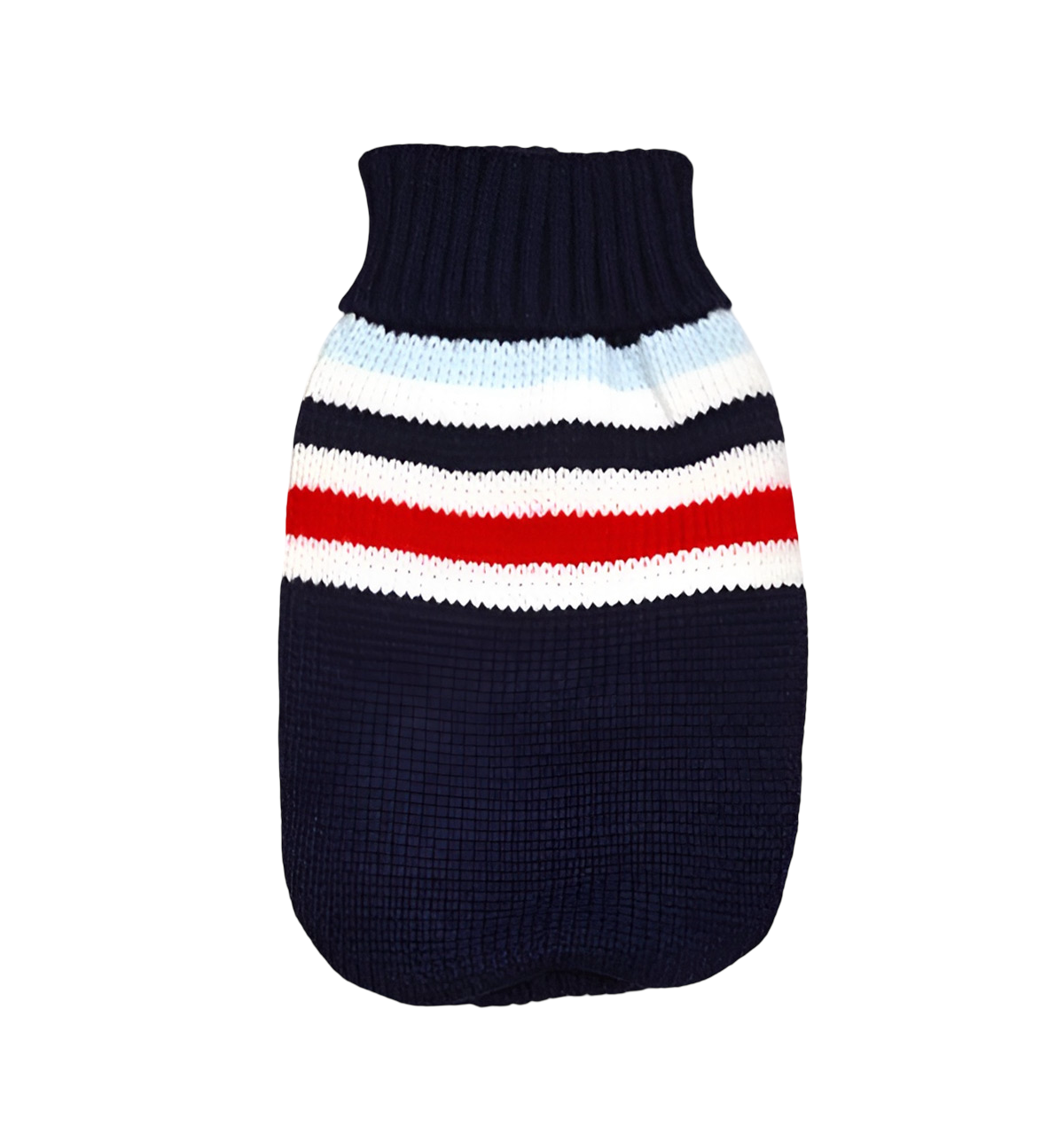 Stripe Pet Sweater