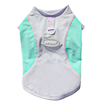Sport Pet Tee