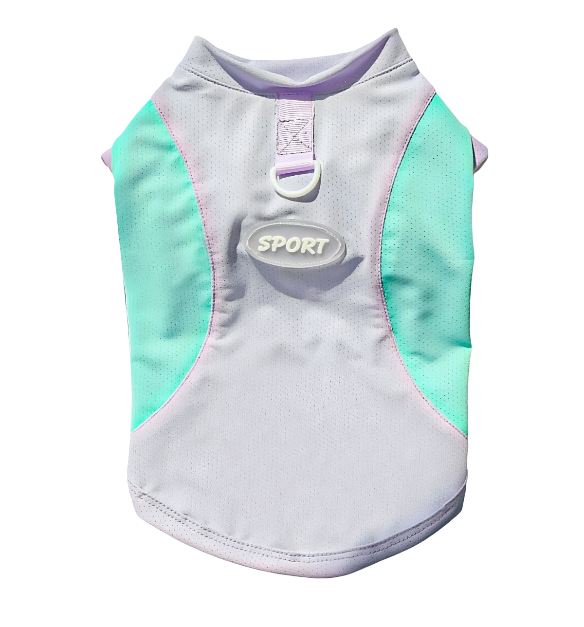 Sport Pet Tee