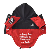 Trix-Winter Paw Jacket