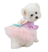Loly-Fairy Pet Dress