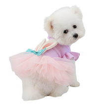 Loly-Fairy Pet Dress