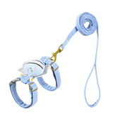 Lani-Pink Bee Harness