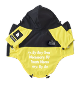 Trix-Winter Paw Jacket