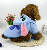Dory-Sweet Pet Jacket
