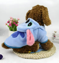 Dory-Sweet Pet Jacket