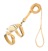 Lani-Pink Bee Harness