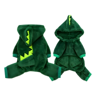 Mimi-Dino Cat Outfit